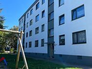 Renovierte drei Zimmer Wohnung - Höchstadt (Aisch)