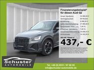 Audi Q2 S-LINE 35 TFSI*S-tron LED R-Kam Navi digCockp - Ruhstorf (Rott)