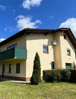Großzügiges Wohnhaus in Battenberg-Dodenau - Battenberg (Eder)