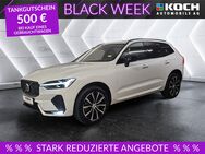 Volvo XC60, B4D AWD Plus Dark ° H K, Jahr 2024 - Berlin