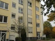 Schöne 2 ZKB-Wohnung mit Balkon in Altenbauna zu vermieten!! - Baunatal