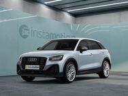 Audi Q2, 35 TDI 2x S line Optik schw, Jahr 2023 - München