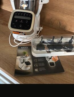 Krups prep Cook HP503117 - Bielefeld
