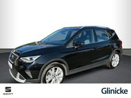 Seat Arona, 1.0 TSI Xperience, Jahr 2022 - Baunatal