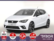 Seat Ibiza, 1.0 TSI 115 FR 18Z, Jahr 2024 - Freiburg (Breisgau)