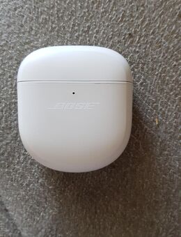 Bose quietcomfort Kopfhörer zu verkaufen - Bendorf (Rheinland-Pfalz)