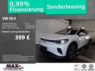 VW ID.4, Pro Performance °, Jahr 2023 - Offenbach (Main)