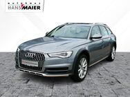 Audi A6 Allroad, 3.0 TDI quattro, Jahr 2016 - Erding