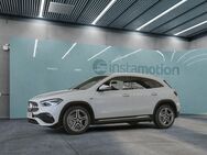 Mercedes GLA 250, , Jahr 2020 - München