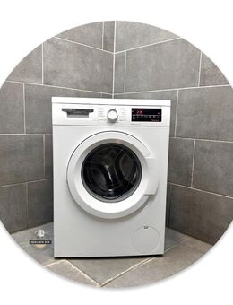 8kg Bosch Waschmaschine Serie 6 WUQ28420 / 1 Jahr Garantie & Gratis Lieferung in Berlin! - Berlin