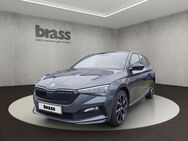 Skoda Scala, Monte Carlo, Jahr 2020 - Hanau (Brüder-Grimm-Stadt)