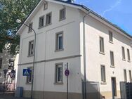 Offenbach - Erstbezug nach Sanierung: 4-Zi-Wohnung mit FB-Heizung, EBK, großem Keller, Parkplatz - Offenbach (Main)