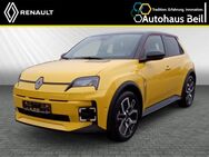 Renault R 5, E-Tech Techno 150 Comfort Range HarmanKardon WInterpaket, Jahr 2024 - Frankenberg (Eder)