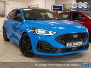 Ford Focus, 2.3 ST X Edition T, Jahr 2022 - Halle (Saale)