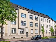Zentrale Wohnung im geschehen! - Duisburg