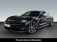 Porsche Taycan, Sport Turismo, Jahr 2022 - Wiesbaden