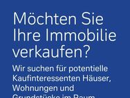 Immobilienverkauf einfach gemacht! Wir helfen Ihnen gerne. - Friesoythe