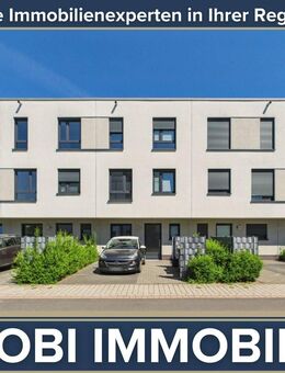 Ihre neue Kapitalanlage! Modernes und Top gepflegtes Reihenendhaus im beliebten Weilerswist-Süd! - Weilerswist
