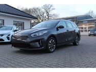 Kia Ceed Sportswagon Plug-in Hybrid Vision (Navi) - Andervenne