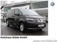 VW T7 Multivan, 2.0 Multivan 7 SIT -, Jahr 2024 - Nidda