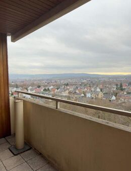 Eigentumswohnung mit viel Potential in beliebter Wohnlage in Kassel Niederzwehren - Kassel