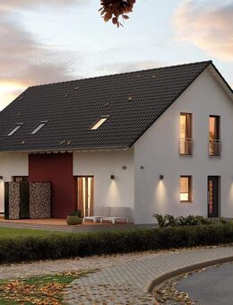 Platz für alle Träume - Der maßgeschneiderte Familien-Palast! - Lohmar