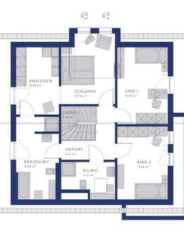 Ortsrandlage - Heuchelbergblick - Nordheim