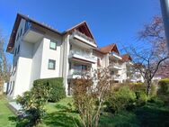 FR-Betzenhausen, Am Seepark, 2-Zi-Whg. im 2. OG mit Balkon (vermietet) - Freiburg (Breisgau)