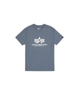 Alpha Industries T-Shirt Basic T-Shirt BL T-Shirt