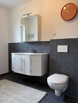 3 ZKB-Wohnung mit Balkon (C65) - Baumholder