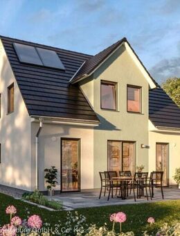 Familienglück beginnt hier: Ihr perfektes Zuhause für Groß und Klein - Schenefeld (Landkreis Steinburg)