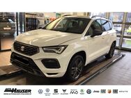 Seat Ateca, 1.5 TSI FR TOP-VIEW BEATS EL HECKKL PARK, Jahr 2021 - Pohlheim