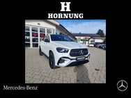 Mercedes GLE 450 AMG, d Coupé, Jahr 2024 - Penzberg