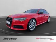 Audi A6, 2.0 TFSI QUATTRO Avant, Jahr 2016 - Nordhausen