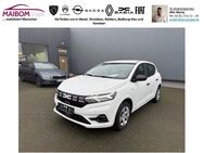 Dacia Sandero, TCe 100 ECO-G Essential, Jahr 2024 - Wesel