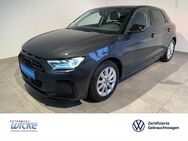 Audi A1, Sportback 30 TFSI advanced TELEF, Jahr 2023 - Bochum