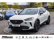 CUPRA Formentor, 2.5 TSI VZ5 EDITION TAIGA GREY BEATS PARK TRAVEL SPRACHBED, Jahr 2023 - Pohlheim