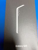 Samsung Galaxy S25 versiegelt in 09544