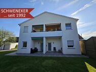 Wird renoviert! 2-Zimmer-Wohnung für Singles oder Paare in Bad Oeynhausen-Eidinghausen! - Bad Oeynhausen