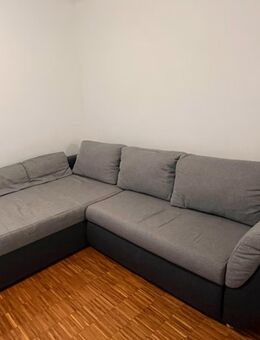 Ecksofa Porta - Aachen