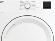 BEKO Kondenstrockner DC 7130 N, 7 kg