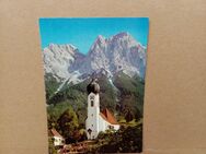 Postkarte C-285-Grainau-Dorfkirche. - Nörvenich