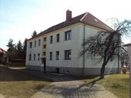 4-Raum-Wohnung mit Gartenanteil - Gera