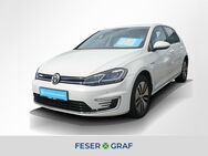 VW Golf, VII e App Connec, Jahr 2021 - Erlangen