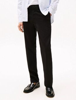 Tommy Hilfiger Chinohose DENTON CHINO 1985 PIMA COTTON von der Kollektion aus 1985 inspiriert