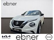 Nissan Juke, 1.0 DIG-T Acenta | | |, Jahr 2020 - Baienfurt