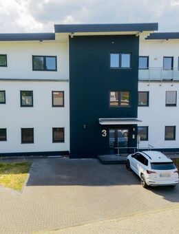 MANNELLA *Exklusive Kapitalanlage in Hennef-Allner* Erdgeschosswohnung mit Garten. - Hennef (Sieg)