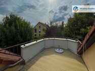Attraktive Dachgeschosswohnung mit Balkon - Ideal für Eigennutzer und Kapitalanleger - Würzburg