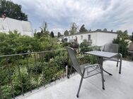 Bezugsfreie möblierte Wohnung - Berlin