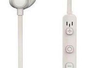 Thomson In Ear Bluetooth Ohrhörer, Kopfhörer mit Headset-Funktion WEAR7208GR Bluetooth-Kopfhörer
